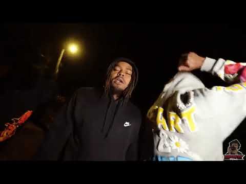 Bucc Skanless & PDI Fatt Wopp - Shootin's & Robberies (Official Music Video) Shot by @Bigboyvisuals