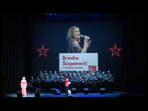 KIC POP HOR u Beogradu 2.