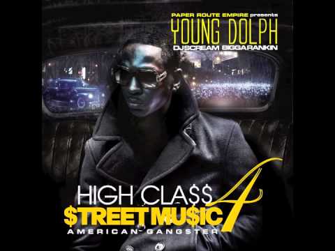Young Dolph - "Young Nigga" Feat Fiend (High Class Street Music 4)