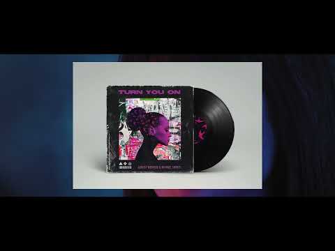 Almost Weekend x Michael Shynes 'Turn You On' // Official Audio