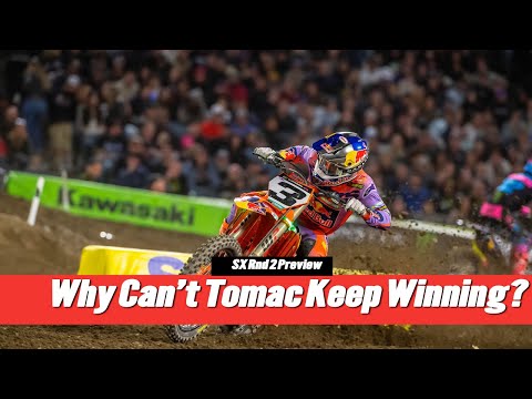 Weege Show Wednesday: Eli & KTM, Prado Pode, Ryder D, Hymas and More