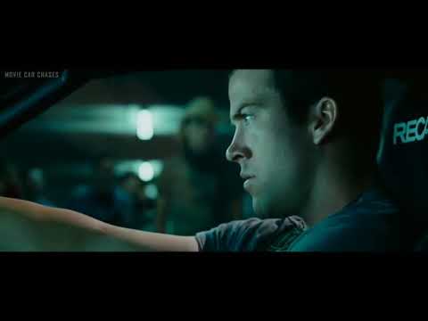 sean vs D.K | Tokyo drift
