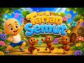 🐜 Tari Semut | SAKADUNG KADING PADUNG DING | Lagu Anak Indonesia Terbaru 2026 | Lagu Anak Viral