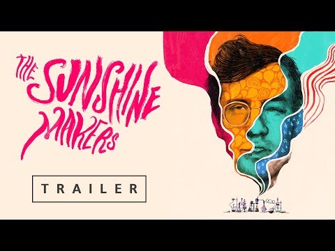 Theatrical Trailer