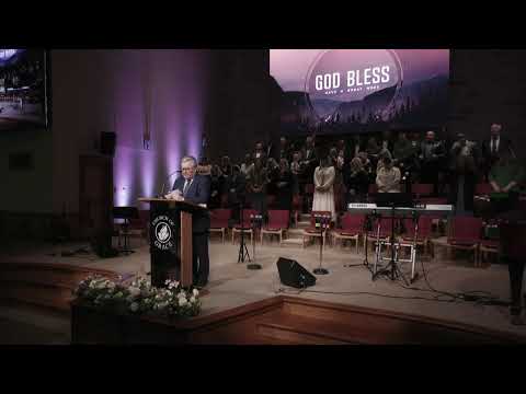 02/20/2022 - Sunday Morning Service