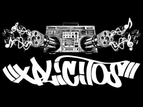 XPLICITOS - FLUYE LETAL - #FLUYE LETAL