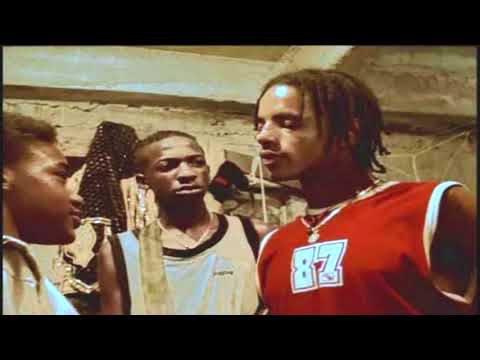 MC CABELINHO E MC G TALIBAN  - PROIBIDÃO EXCLUSIVO DO INFERNINHO (( DJ HL DE NITERÓI )) 2018