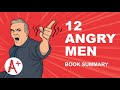 12 Angry Men Video Summary
