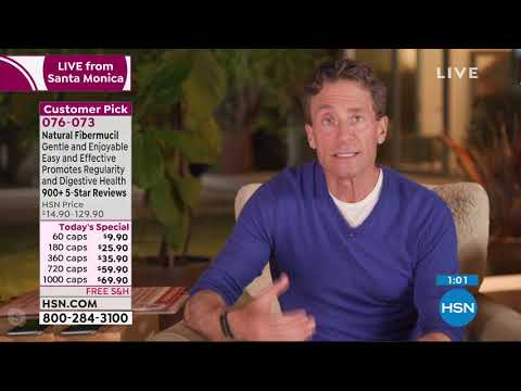 HSN | Andrew Lessman Your Vitamins 05.02.2020 - 11 PM