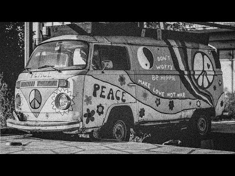 KINGTANA - PEACE & LOVE (CAMPER LIFE)