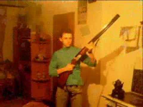 Dily mann ft. Fest0o---N'Tripa Ex