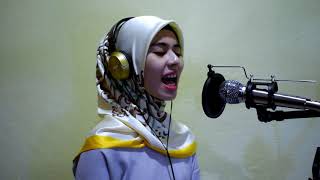 Jacky Cheung 張學友《时间有泪 Tears Of Times 》Cover by 玛莎 Masya Masyitah