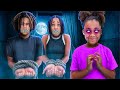 EVIL SISTER RUINS HER SIBLINGS LIVES