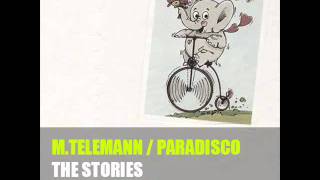 M. Telemann - Deeperand