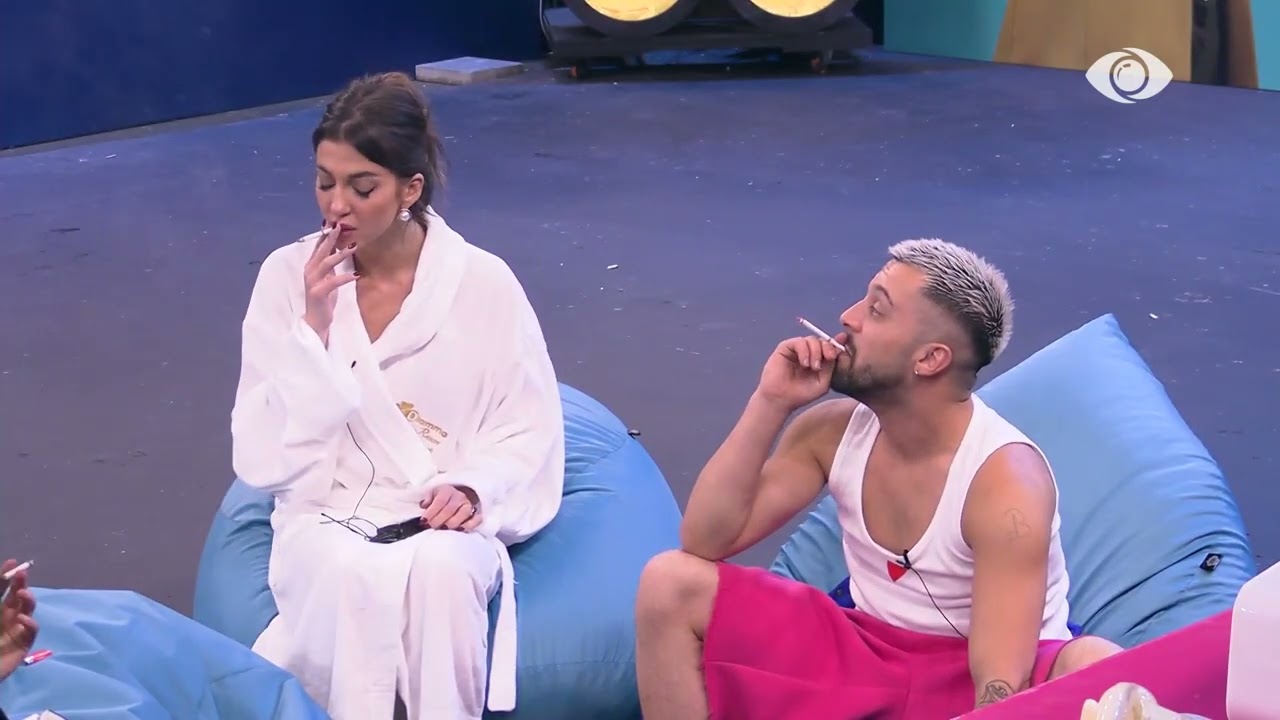 “Ik fli ti me Jozin”/ Loredana bisedon me Gjestin për suitën