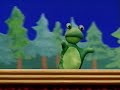 Barney S Original 1996 VHS 1996 Version Part 49
