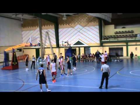 EBA D JORNADA6 DKV SAN FERNANDO - ACEITUNAS FRAGATA MORON