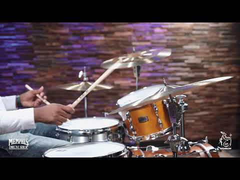 Istanbul Agop 21" Traditional Dark Ride Cymbal - 2194g (DR21-1102121I)