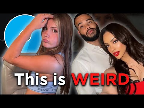 Piper Rockelle Joins OF😭 + Kristy & Desmond Scott DIVORCE + Brooklyn Beckham Tweets and MORE!