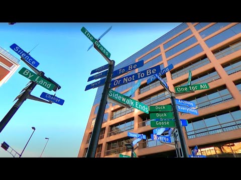 Exploring Madison, Wisconsin