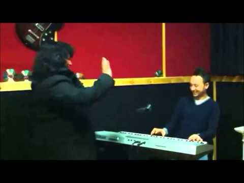 Paola Molino e Nino Marchi - Studio Giuseppe Santonocito