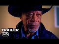 THE MINUTE YOU WAKE UP DEAD Trailer (2022) Jaimie Alexander, Morgan Freeman
