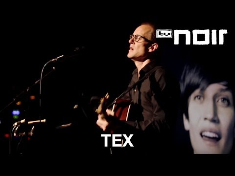 Tex - Haut (feat. Alin Coen) (live im Heimathafen Neukölln, Berlin)