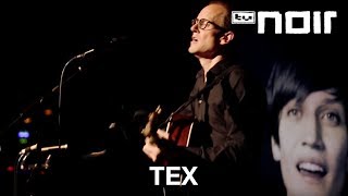 Tex - Haut (feat. Alin Coen) (live im Heimathafen Neukölln, Berlin)