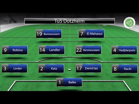 KOL WI // TuS Dotzheim vs. SV Frauenstein_01.09.19 #DERBY