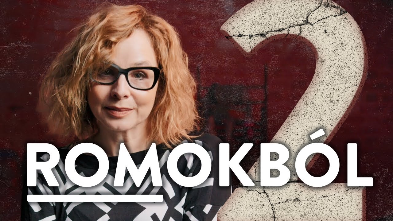 Romokból - II. Legyen egy helyünk