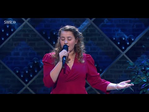 Ludivine Strasser - The Winner Takes It All (Schlager-Spaß mit Andy Borg) 05.07.2025