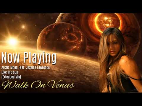 Beautiful Female Vocal Trance - Back up from July 2020 #3