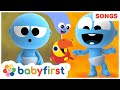 Sing Along THE FUN SONG W GooGoo Baby Larry Kids Songs Nursery Rhymes Compilation For Babies