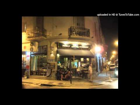 Today's Tango Is... Orquesta Típica Victor - Pancho's Bar 26-09-1928