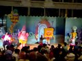 SpongeBob SquarePants Show In Dubai UAE Part 7 29 07 2010