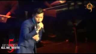 JASON DY &quot;Caught In That Feeling&quot; #ALLREQUEST5