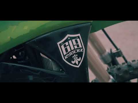 ZK ft. DJÉ - DEMAIN (Clip officiel)