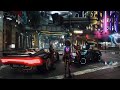 Cyberpunk Delorean DMC-12 [Add-On / FiveM] 17