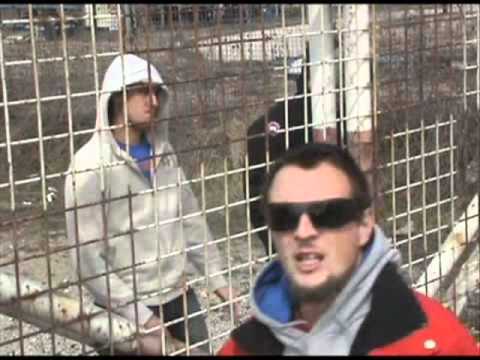 MC Fudo - Stara Škola.wmv