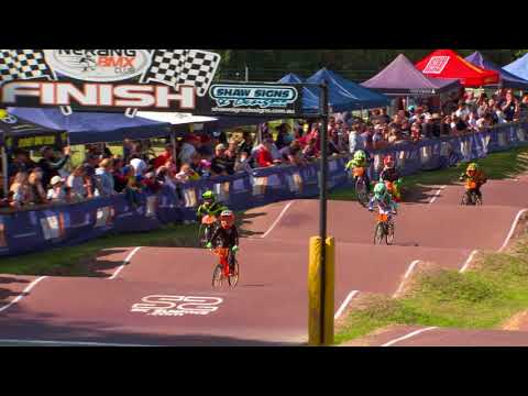 5 & Under Sprockets: National Series R4,  Nerang