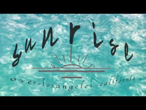 Teen Daze - Sunrise Over LA (Official Audio)