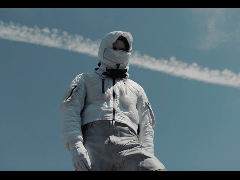 Aaron Hibell - morning light (official visualiser)