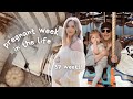 37 Weeks Pregnant A Big Baby Fall Target Haul Why I M Not Sharing My Birth Plan