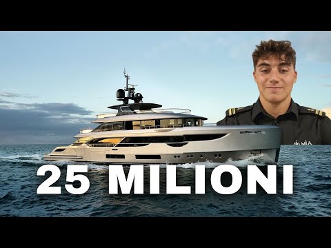 un giorno nella mia vita da MARINAIO