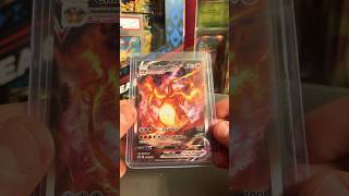 Crazy charizard #pokemon #pokemoncards #pokemontcg