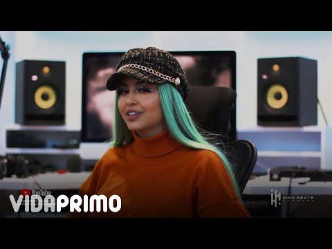 Preguntas y Respuestas - Samanta Duque