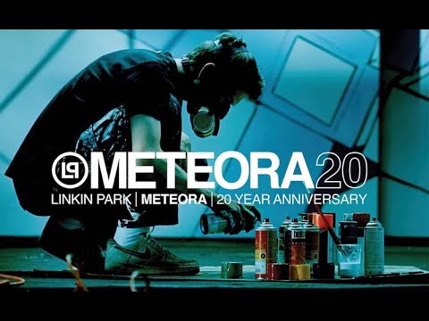 Sebastian Ingrosso Vs Linkin Park - Reload Lost (Kralez Mashup)