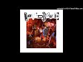 David Bowie - New York's In Love - Vinyl Rip