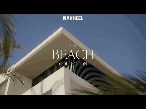 Palm Jebel Ali by nakheel luxury waterfront community in dubai