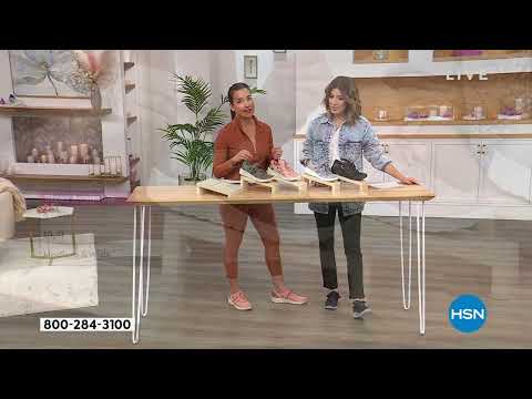 HSN | Bzees Footwear 02.18.2023 - 05 PM